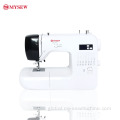 Sewing Machines Zigzag Electric Sewing Machine 60 Stitches Factory